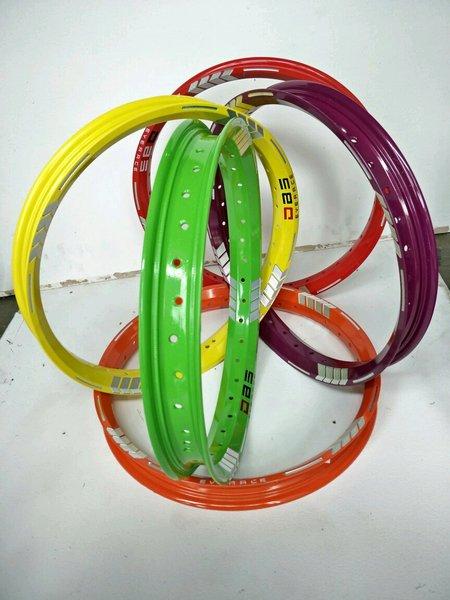 Velg DBS Ever Ace