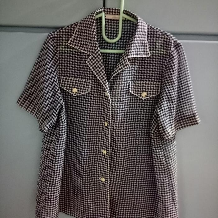 Blouse Fitme