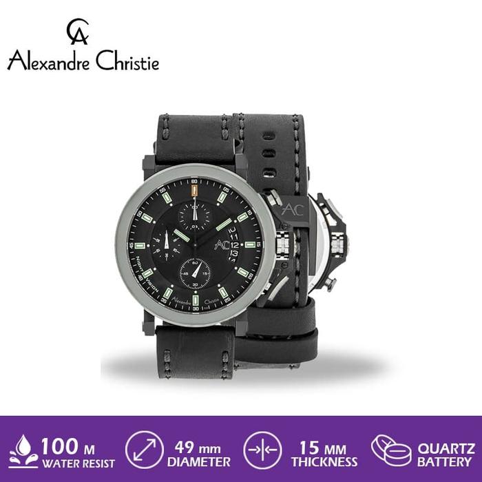 Alexandre Christie AC 9200 NM CLBGBA AC9200 NMCLBGBA