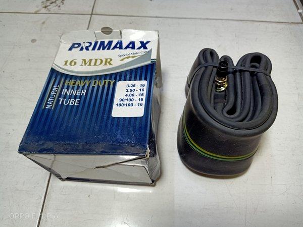 ban dalam trail ring 16 heavy duty primax