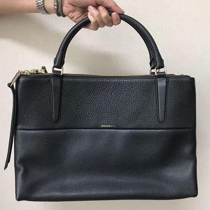 Tas COACH Prelove Second original