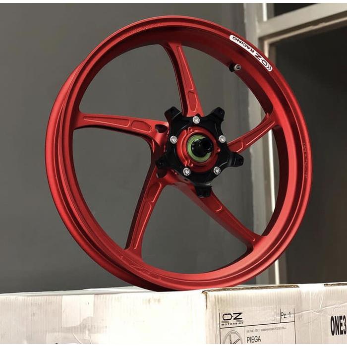 Velg OZ Racing Italy Ninja 250 FI 2018
