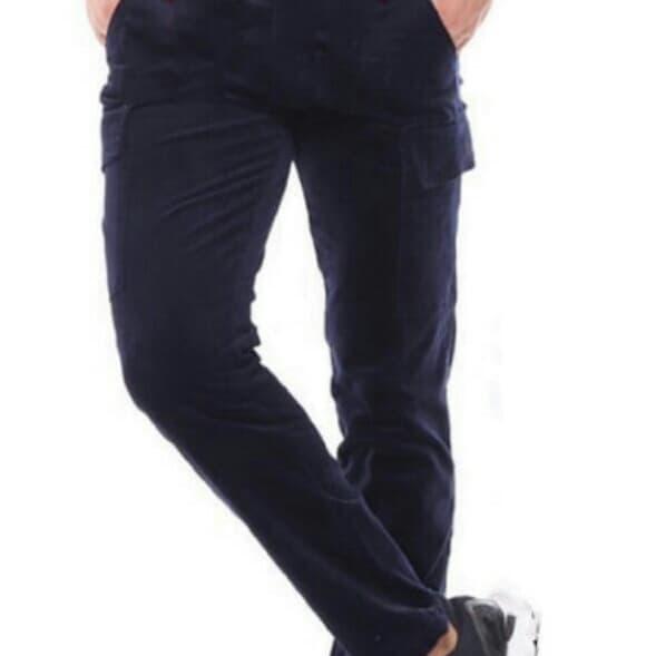 Celana panjang corduroy GAP Original