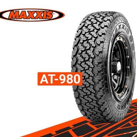 Ban Mobil Maxxis 265/55r20 Bravo AT980 265 55 20 AT 265/55 r20