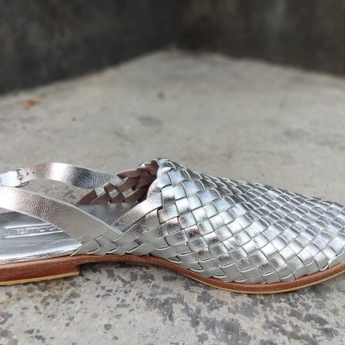 Mendo silver
