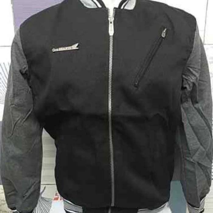 jaket honda vario beat scoopy genio original honda