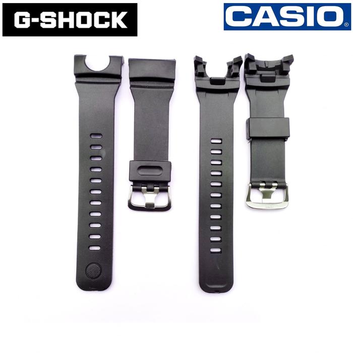 Strap tali jam Casio G-Shock GA-500 Gshock GA 500 G-Shock GA500 Strap