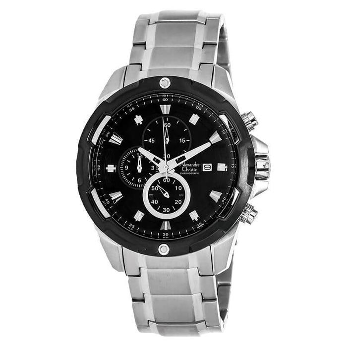Alexandre Christie AC 6305 MCBTBBA AC6305 MCBTBBA Orignal Murah