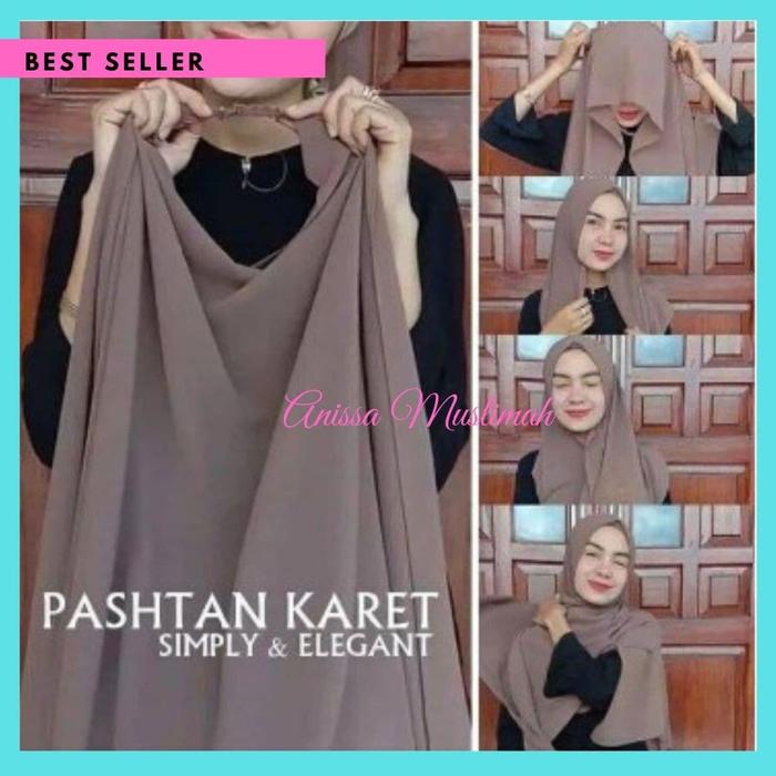 AM PASHMINA KARET DIAMOND VAALA 150X70