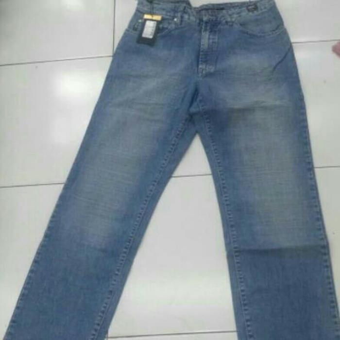 celana panjang versace pria
