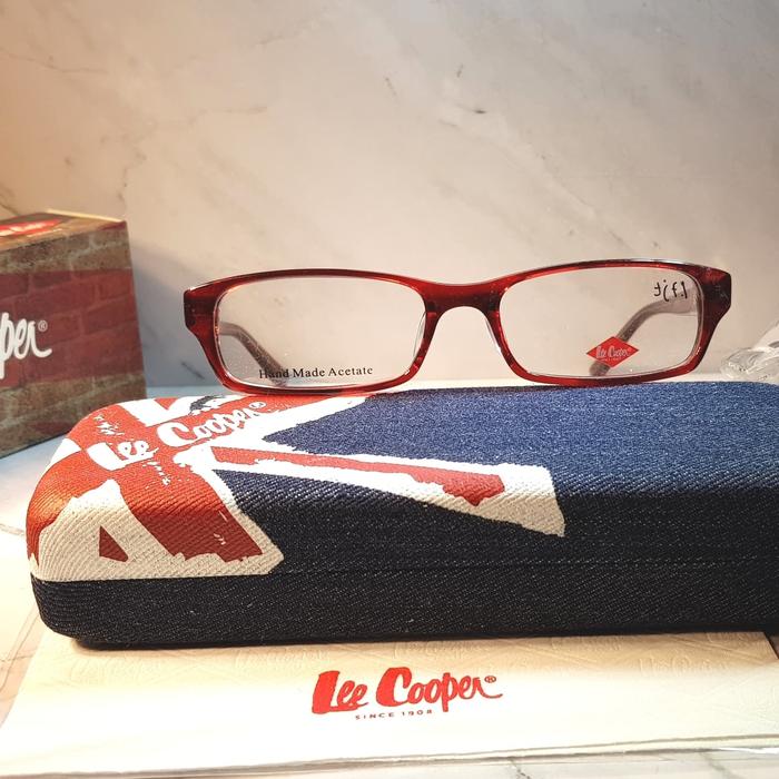 Frame Wanita Original Lee Cooper FP5112 Sale