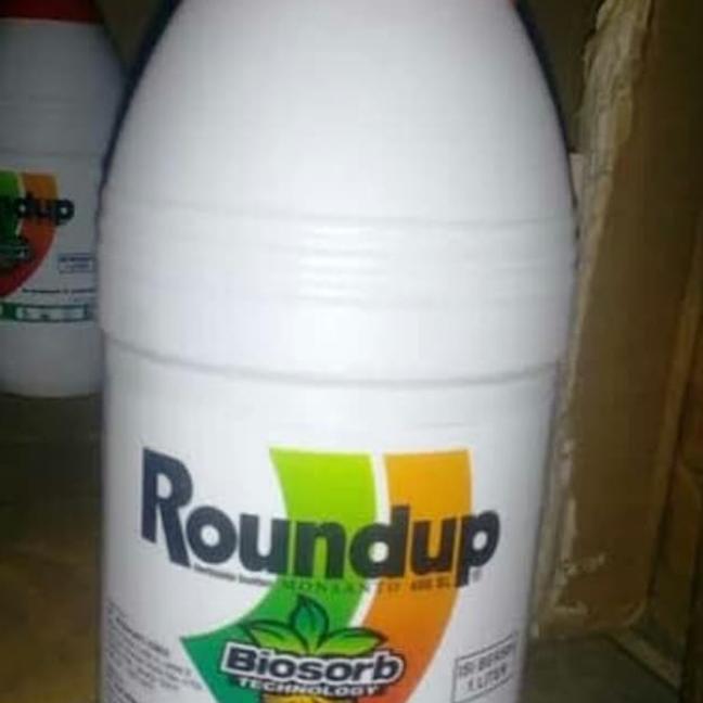 RONDUP 486 SL.