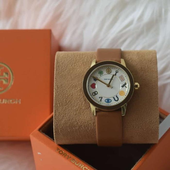 Tory Burch Watch #TBW2014