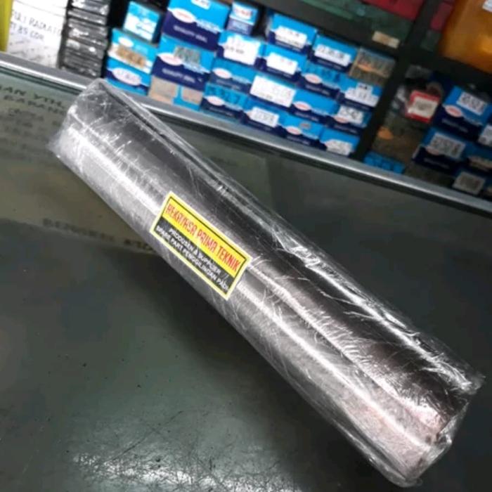 N120 Japit Stenlis Semi Bulat ICHI N 120