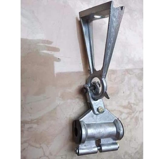 Clamp Suspension / Clamp Suspension Corong