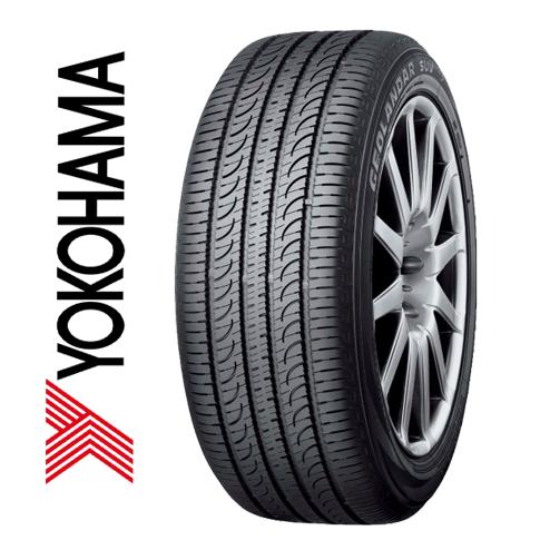 Ban Mobil 225 60 R17 YOKOHAMA GEOLANDAR SUV -G055