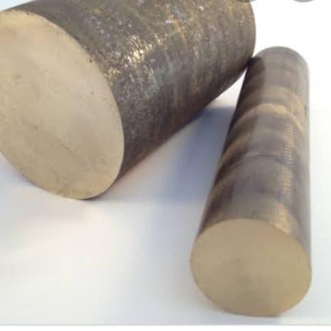 as bronz OD 38 mmx 150 mm