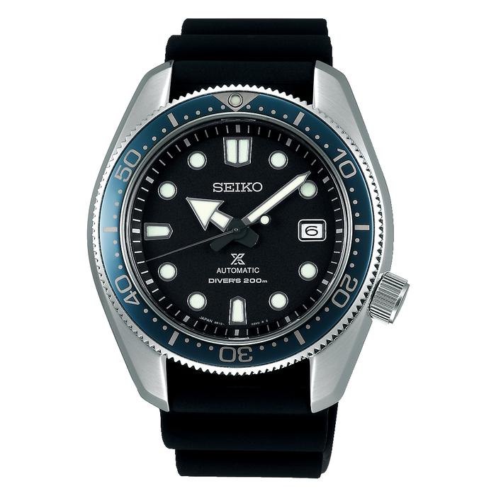 Seiko Prospex SPB079J1 / SPB079 The 1968 Automatic Divers