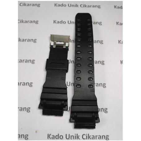 Tali atau Strap Rubber Untuk G-Shock GX-56 GX56 GX 56/ G-Shock Monster