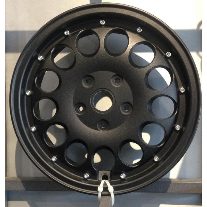 VELG VESPA MATIC V ROSSI RING 12