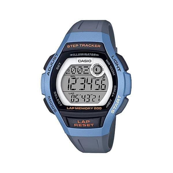 Casio LWS-2000H Jam Tangan Digital Wanita