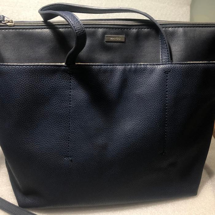 Tas mango 100% authentic original