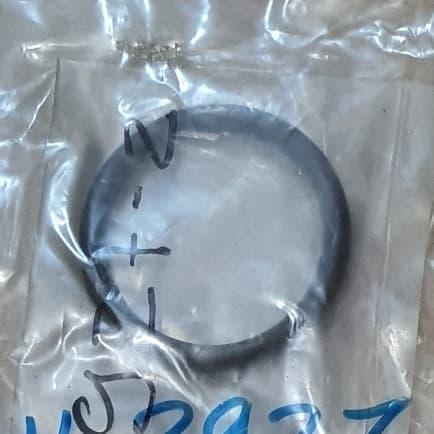 2H-3927 SEAL O RING 2H3927 ORI