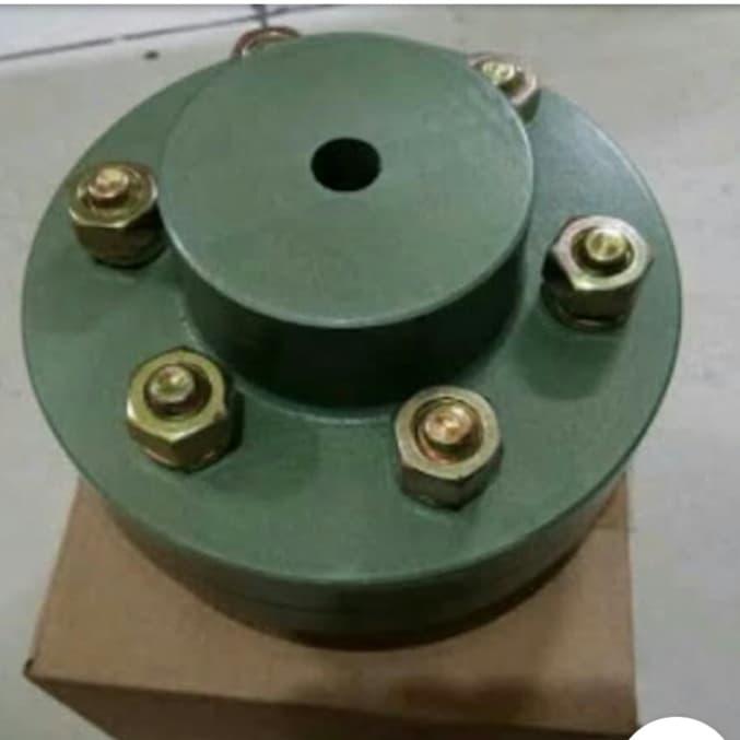 Coupling/Couple FCL -180