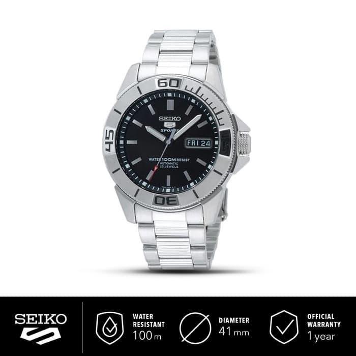 Aerocart Official Store Seiko 5 Original SNZE09 Original