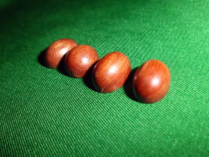 Mata Cincin KAYU LANGKA GALIH NAGASARI 10 sampai 15 mm