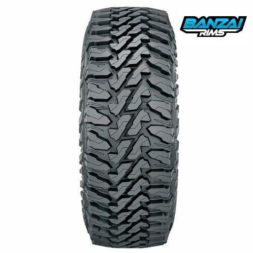 Ban Mobil Import 33x12,5 R15 YOKOHAMA GEOLANDAR M/T G003 33 12,5 R15