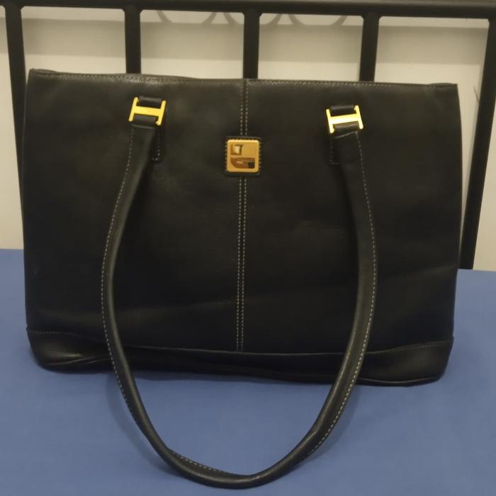 Tas Tote Capacci