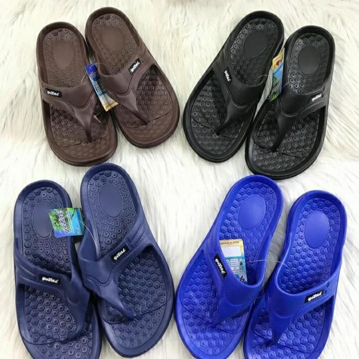 Grosir Sandal Jepit Pria Yitai