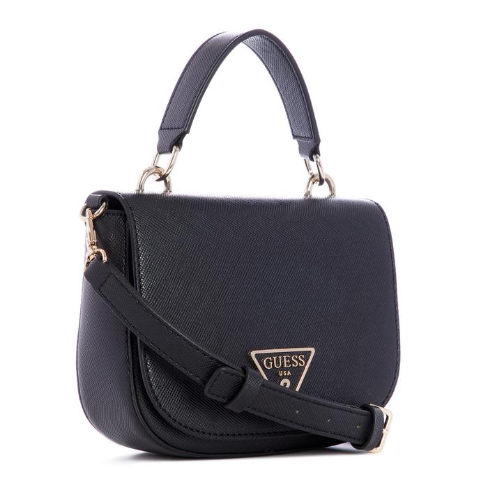 Promo Tas Guess Original - Carys Mini Top Handle Flap