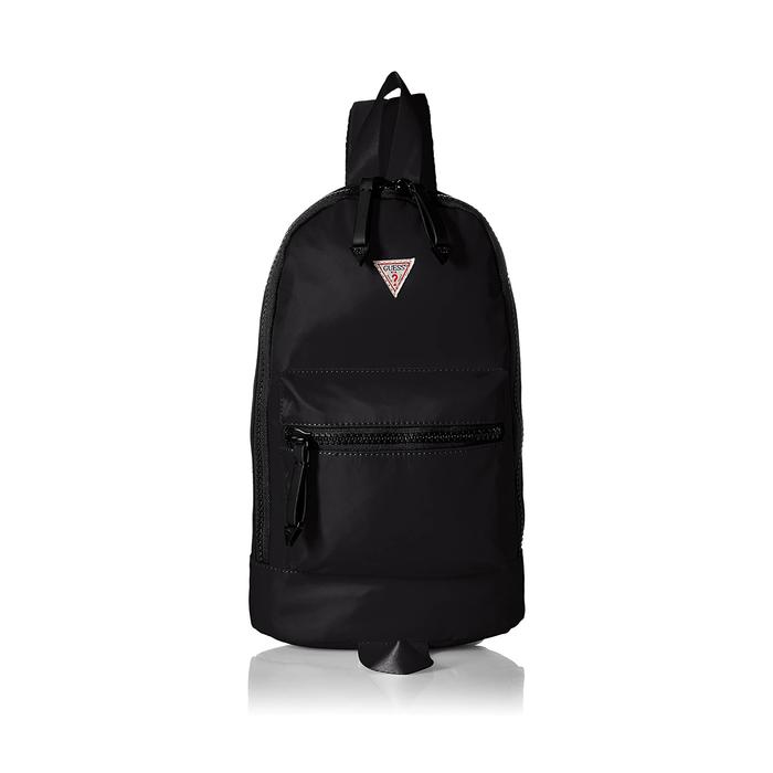 Promo Tas Pria Guess Original - Originals Mini Backpack