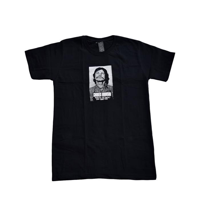 kaos band / charles bronson