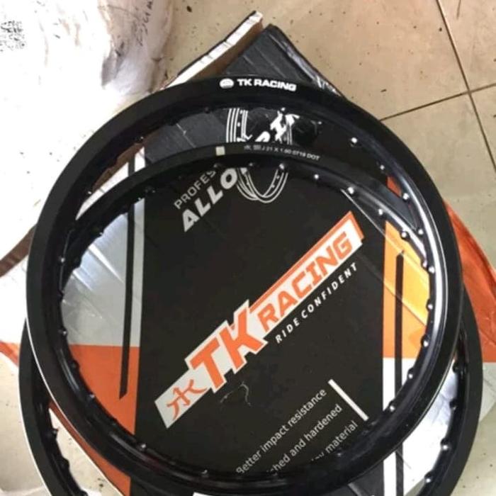 Velg CRF 150L 18 21 TK Racing Velg TK Racing KLX 150 18 21