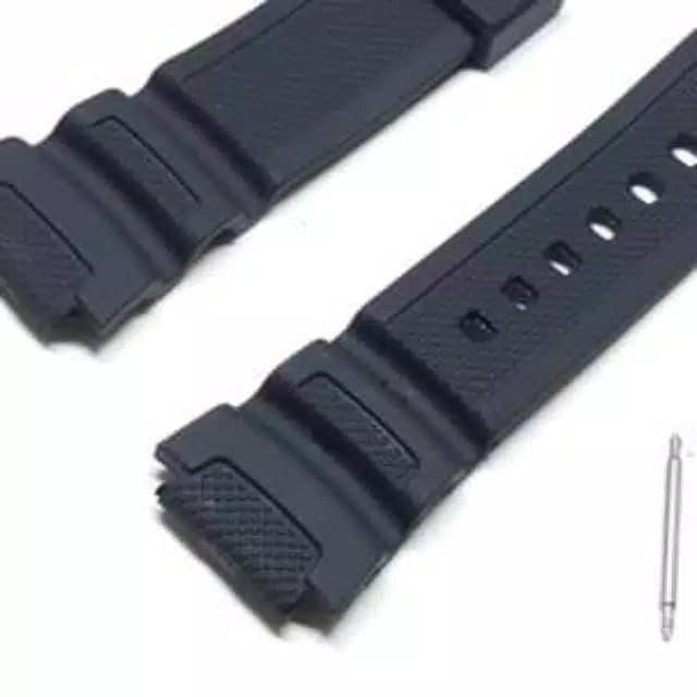 Strap tali jam tangan Digitec DG3080 DG-3080 DIGITEC 3080 DG 3080