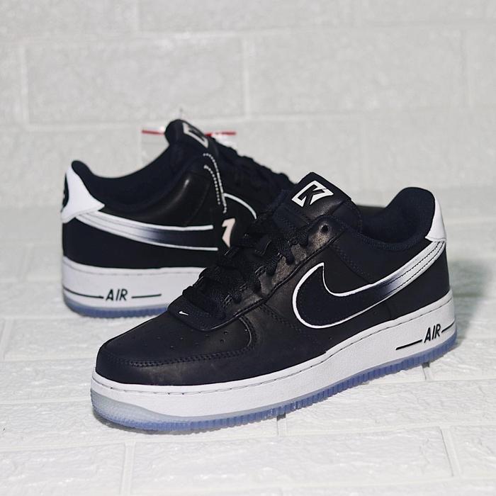 Nike Air Force 1 Lv’08 X Coolin @kaepernick7