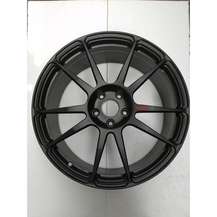 Velg P44SC HRE R20 Ferarri Califfornia USA