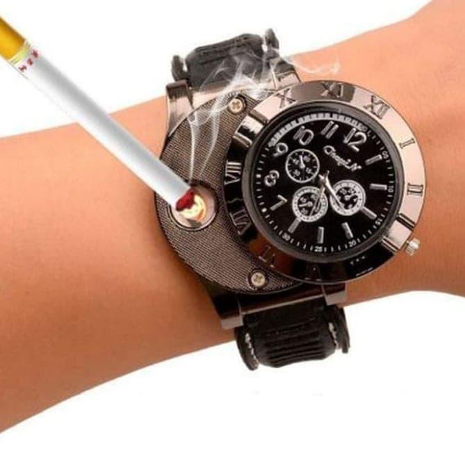 Jam tangan pria [korek USB]