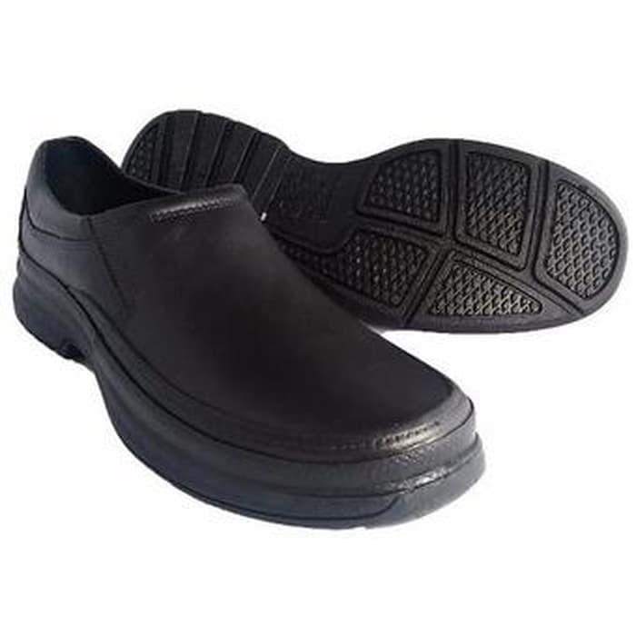 Sepatu Karet ATT AB 520