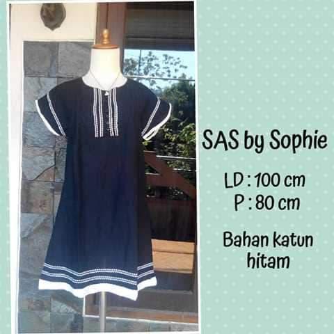 dress Sophie Paris
