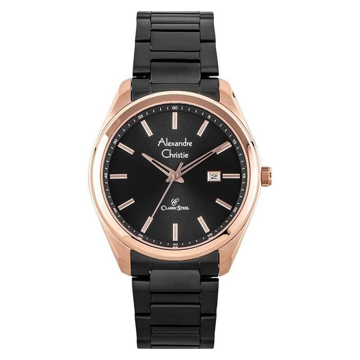 Alexandre Christie AC 8591 MD BBRBA AC8591 MDBBRBA Original Murah