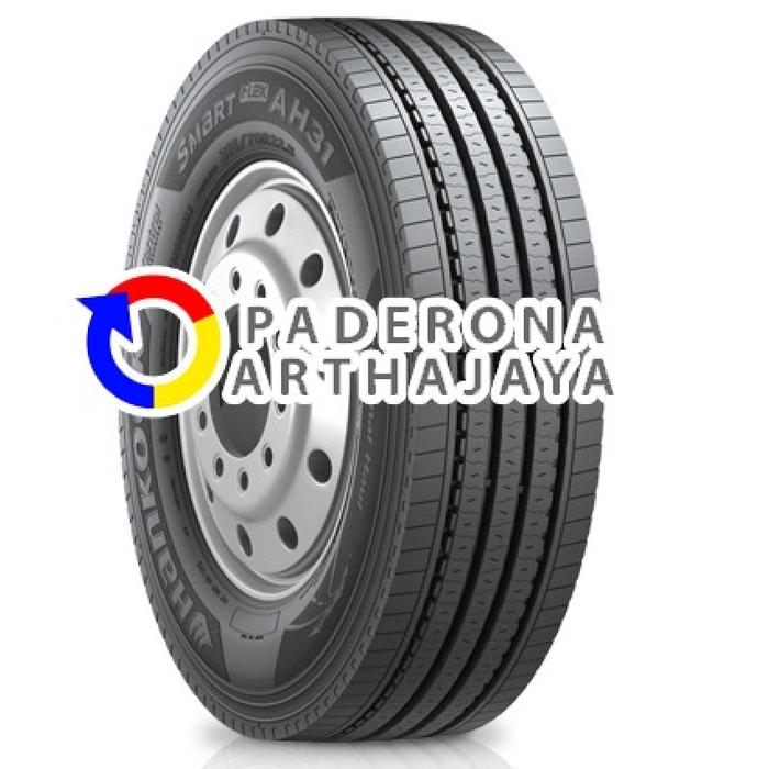 Ban Hankook AH31K / Ban Truk 11 R22.5 / Hankook AH31K 11R22,5 / Ban Ukuran 11 R22,5 / Ban 11 22,5 / 