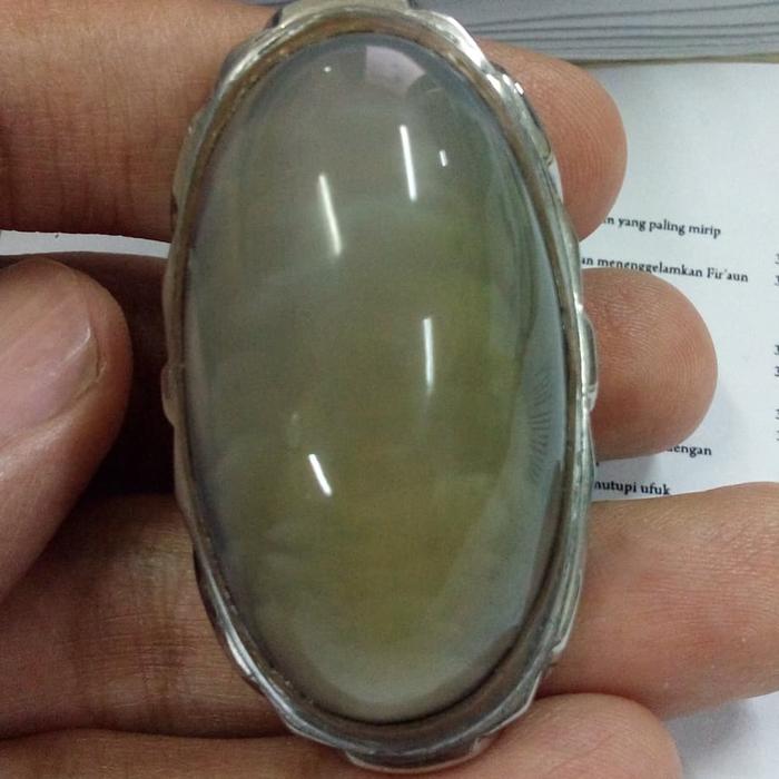 Batu Pandan Oli Super