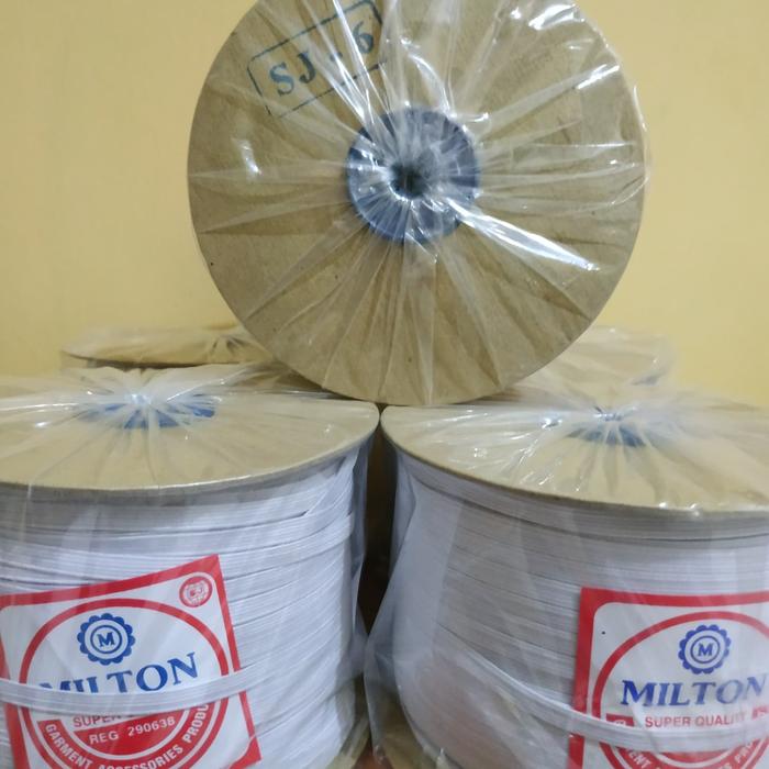 karet elastis milton sj6