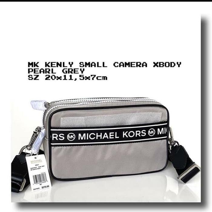MK Kenly small camera