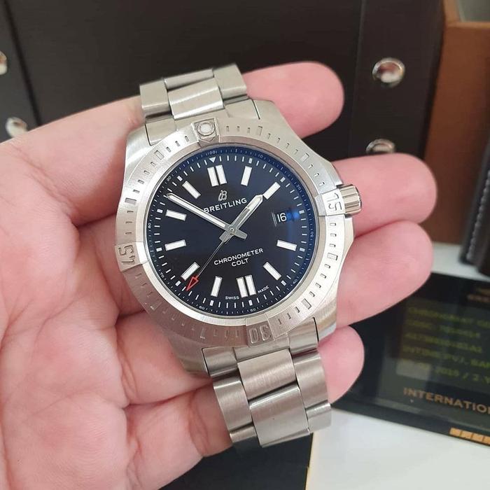 BREITLING COLT 2 AUTOMATIC
