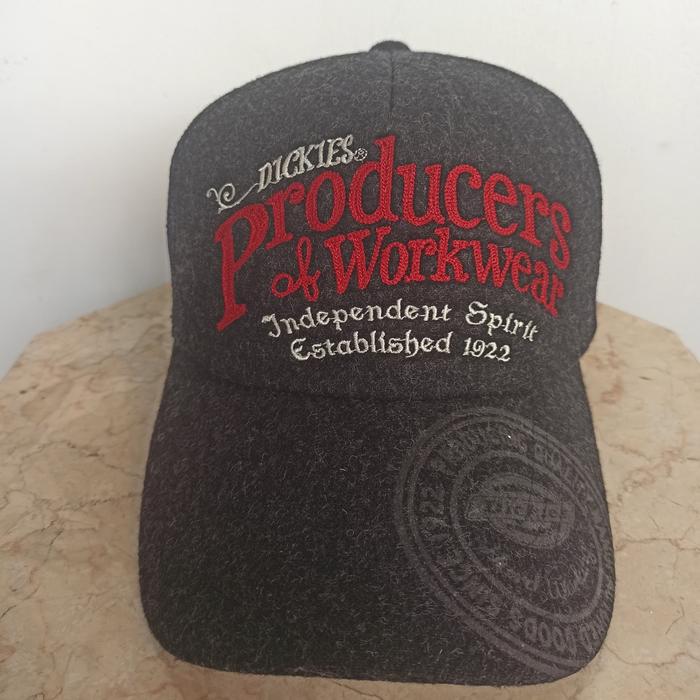 Topi Trucker DICKIES Trucker Hat